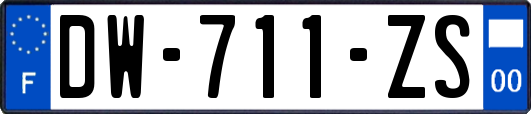 DW-711-ZS