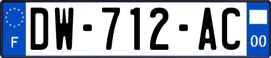 DW-712-AC