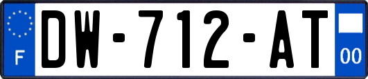 DW-712-AT