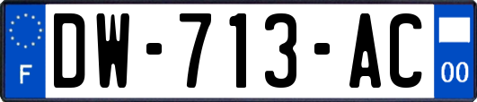 DW-713-AC