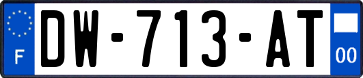 DW-713-AT