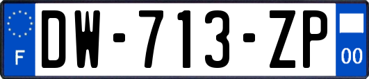 DW-713-ZP