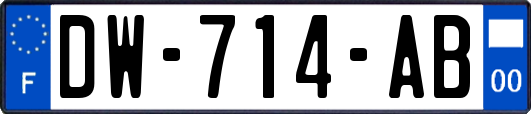 DW-714-AB