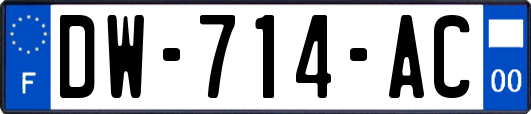 DW-714-AC