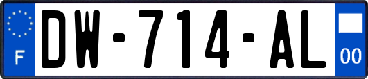 DW-714-AL