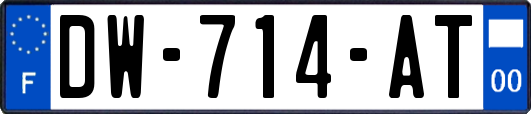 DW-714-AT