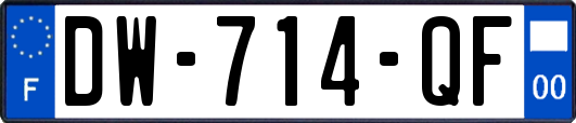 DW-714-QF