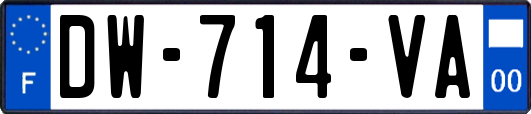 DW-714-VA