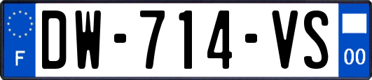 DW-714-VS