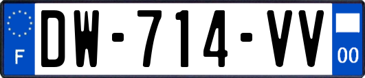 DW-714-VV