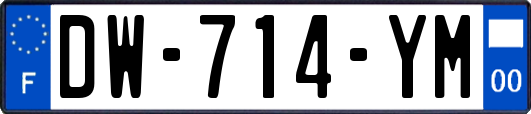 DW-714-YM