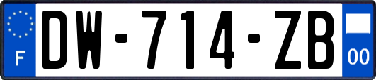 DW-714-ZB