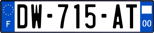 DW-715-AT