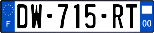 DW-715-RT