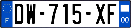 DW-715-XF