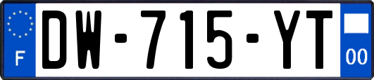 DW-715-YT