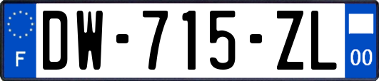 DW-715-ZL