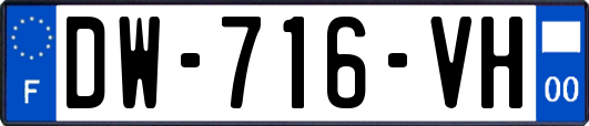 DW-716-VH