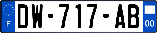 DW-717-AB