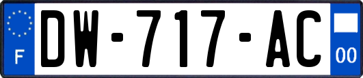 DW-717-AC