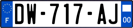 DW-717-AJ