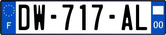 DW-717-AL