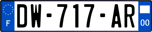 DW-717-AR