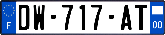 DW-717-AT