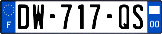DW-717-QS