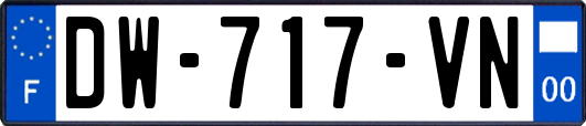 DW-717-VN