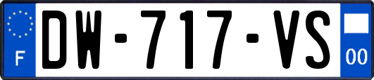 DW-717-VS