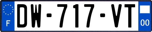 DW-717-VT