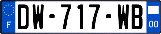 DW-717-WB