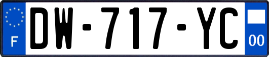 DW-717-YC