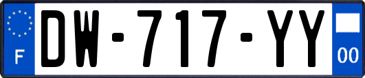 DW-717-YY