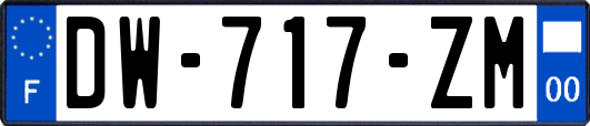 DW-717-ZM