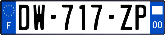 DW-717-ZP