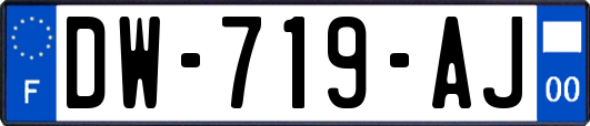 DW-719-AJ