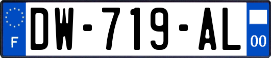 DW-719-AL