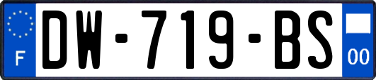 DW-719-BS