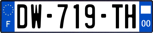 DW-719-TH