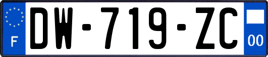 DW-719-ZC