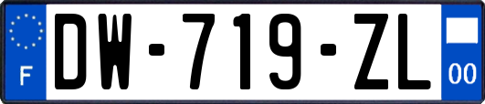 DW-719-ZL