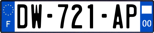 DW-721-AP