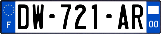 DW-721-AR