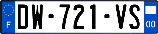 DW-721-VS