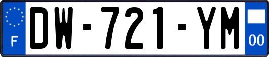 DW-721-YM