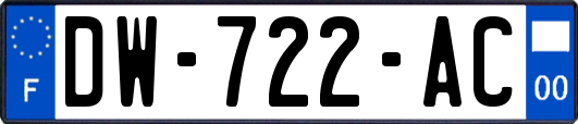 DW-722-AC