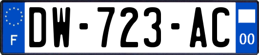 DW-723-AC