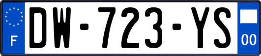 DW-723-YS